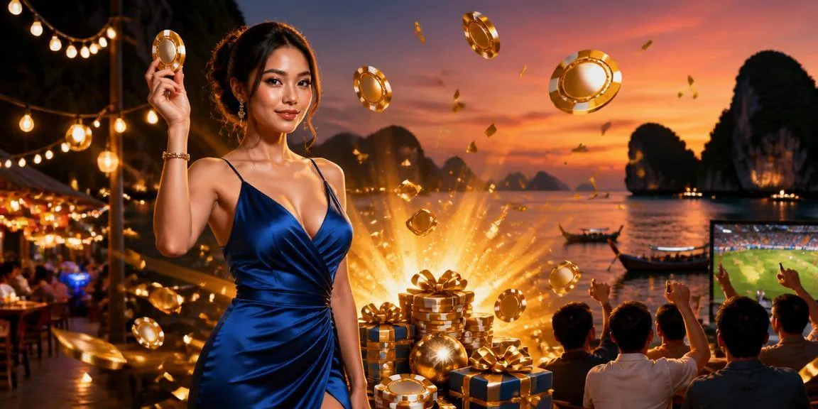 Solo Luck ไทย ล็อบบี้เกม