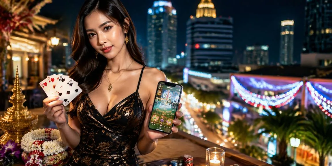 Solo Luck เราทำล็อบบี้ให้คนเล่นเดี่ยวที่ตัดสินใจไว