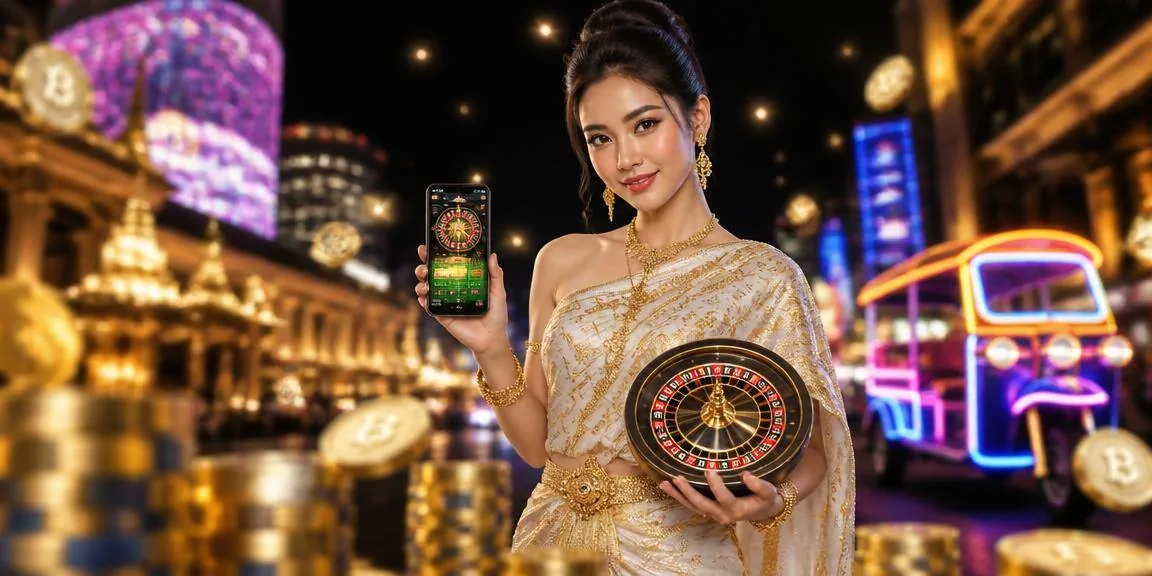 Solo Luck เบื้องหลังล็อบบี้ที่คุณเข้ามาเล่น